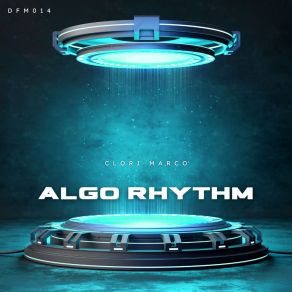 Algo Rhythm album cover