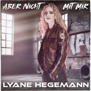 Aber Nicht Mit Mir (Tom Payle Popmix) album cover