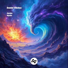 Awake album cover