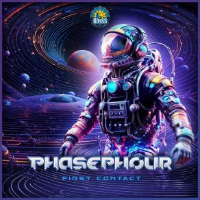 First Contact album cover