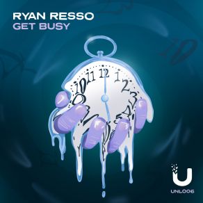 Get Busy album cover