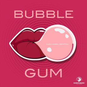 Bubble Gum album cover