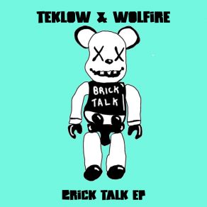 Brick Talk album cover
