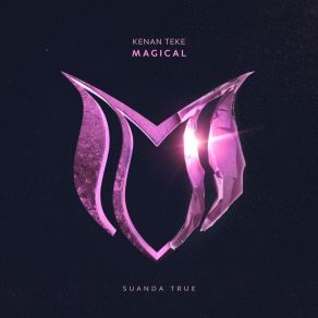 Magical album cover