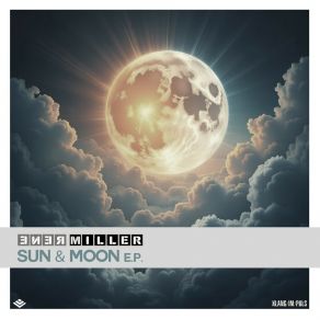 Sun & Moon album cover