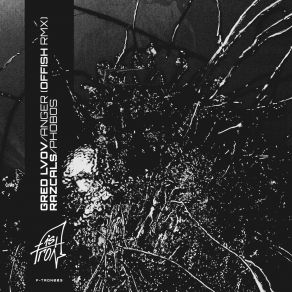 Anger / Phobos (Offish Remix) album cover