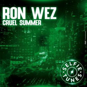 Cruel Summer album cover