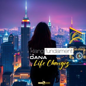 Life Changes album cover