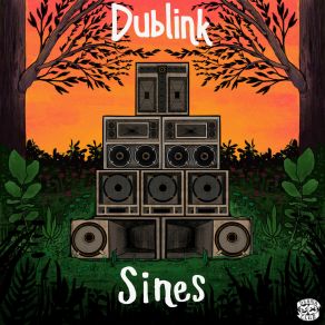 Sines album cover