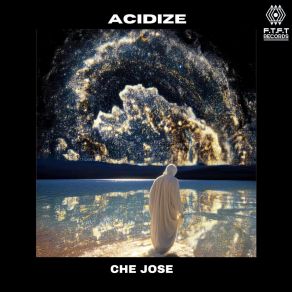 Acidize album cover