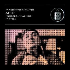 Numbers / Machine album cover