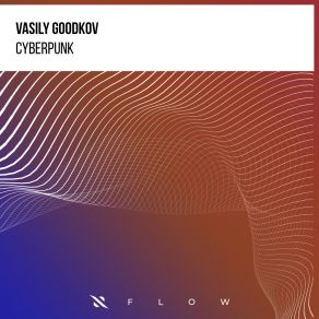 Cyberpunk album cover