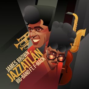 Especial A James Brown (Cover) album cover