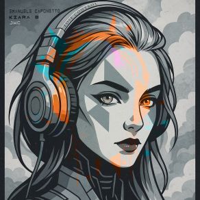 Lose Control album cover