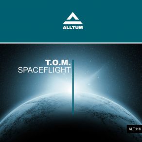 Spaceflight album cover