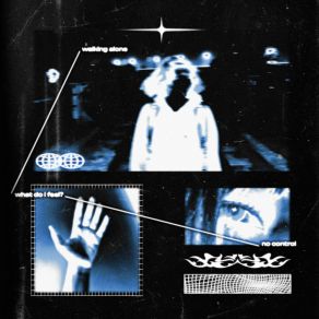 What Do I Feel? album cover