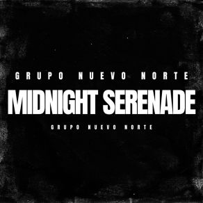 Midnight Serenade album cover