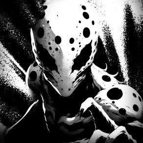 THE SPOT album cover
