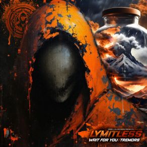 Wait For You / Tremors album cover
