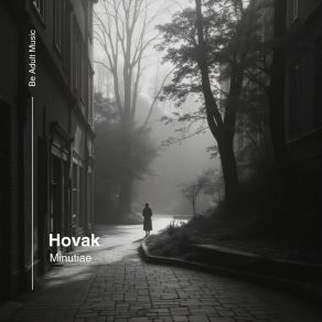 Minutiae album cover