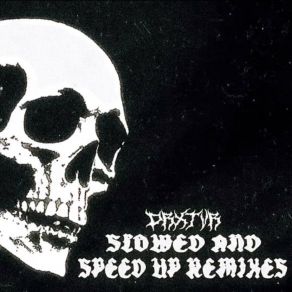 SLOWED AND SPEED UP REMIXES album cover