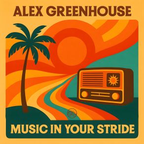 Music In Your Stride album cover