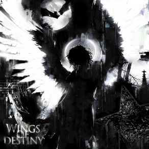 Wings Of Destiny album cover