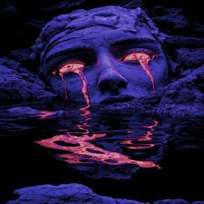 River Of Tears album cover