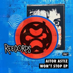 Won't Stop album cover