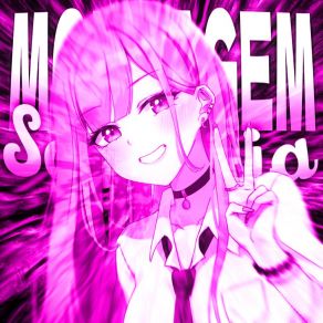 Montagem Sombría album cover
