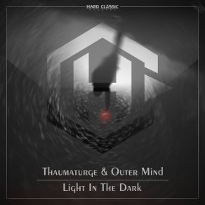 Light In The Dark album cover