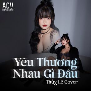 Yêu Thương Nhau Gì Đâu (Cover) album cover