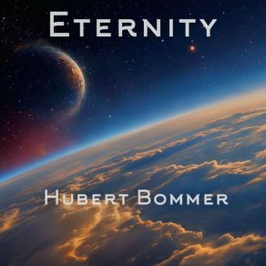 Eternity album cover