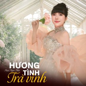 Hương Tình Trà Vinh album cover