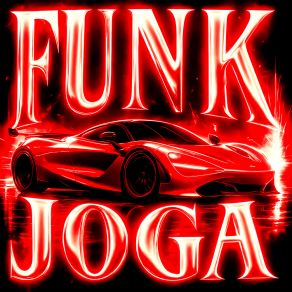 Funk Joga album cover