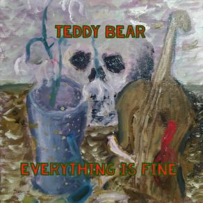 Everything Is Fine album cover