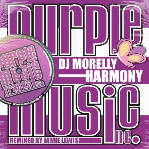 Harmony album cover