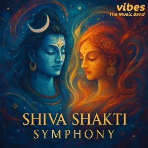 Shiva Shakti Symphony album cover