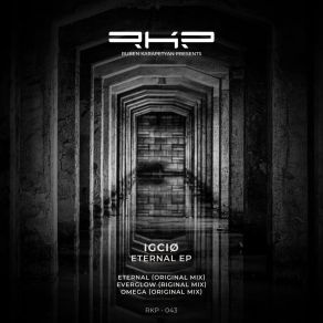 Eternal album cover
