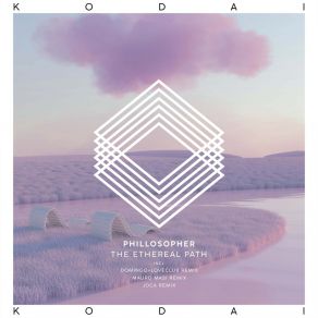 The Ethereal Path album cover
