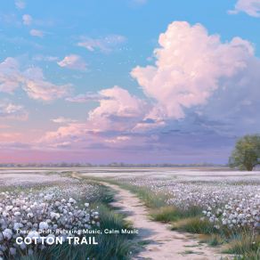 Cotton Trail album cover