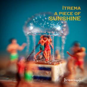 A Piece Of Sunshine album cover