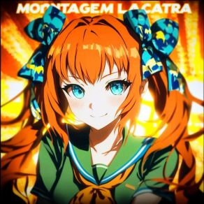 MONTAGEM LACATRA album cover