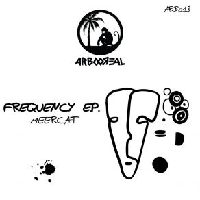 Frequency album cover