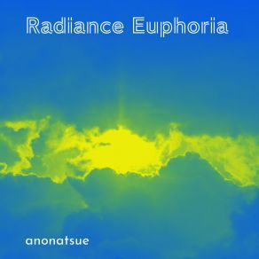 Radiance Euphoria album cover