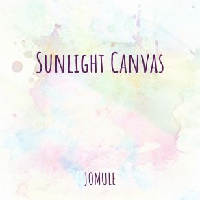 Sunlight Canvas album cover