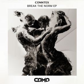 Break The Norm album cover