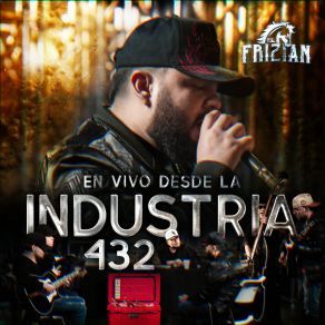En Vivo Desde La Industria album cover
