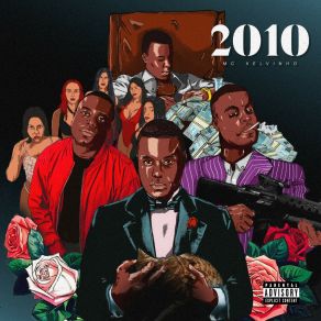 2010 album cover