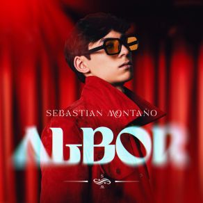 ALBOR album cover